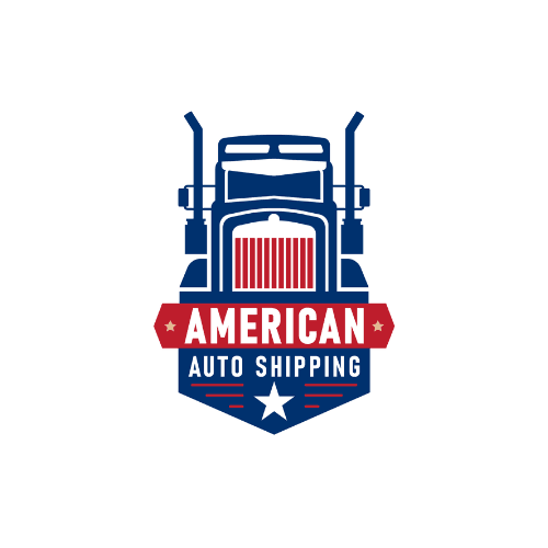 American Auto Shipping auto transport company logo