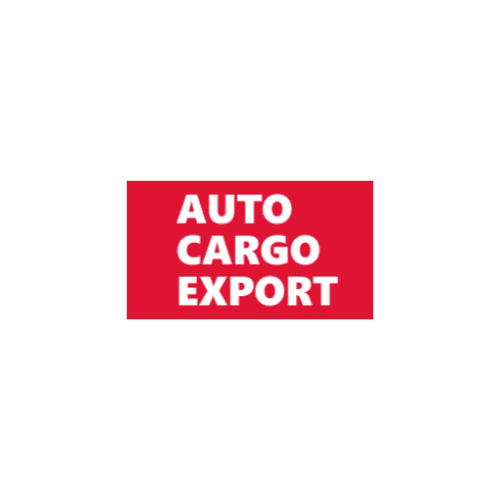 Auto Cargo Export LLC auto transport company logo