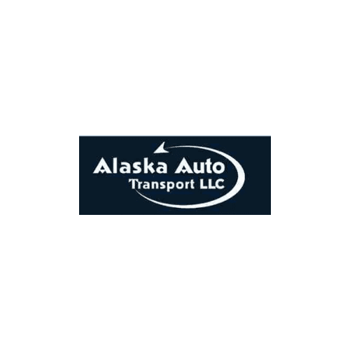 Alaska Auto Transport LLC auto transport company logo