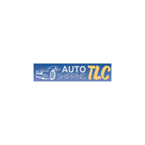 Auto Shipping TLC auto transport company logo