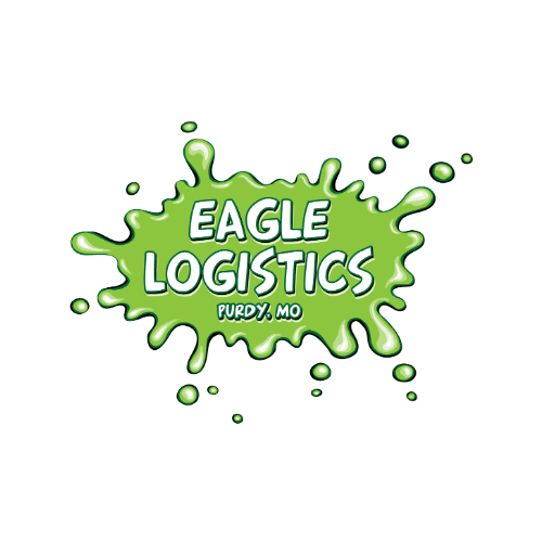 Eagle Logistic LLC auto transport company logo