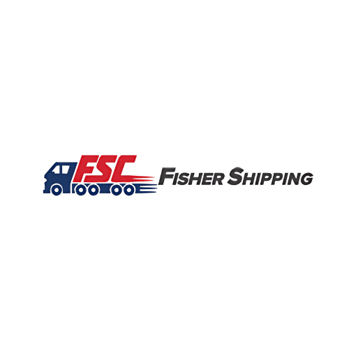 Fisher Shipping Company LLC auto transport company logo