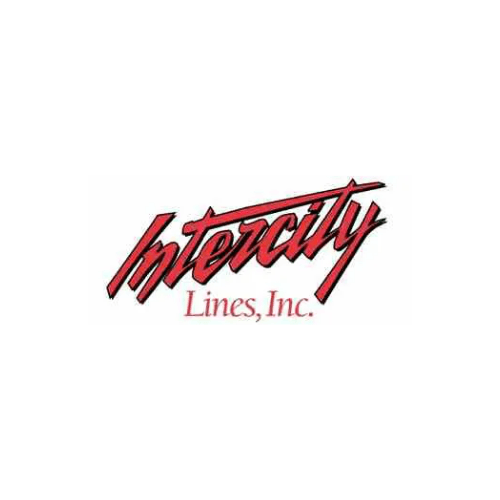Intercity Lines Inc auto transport company logo