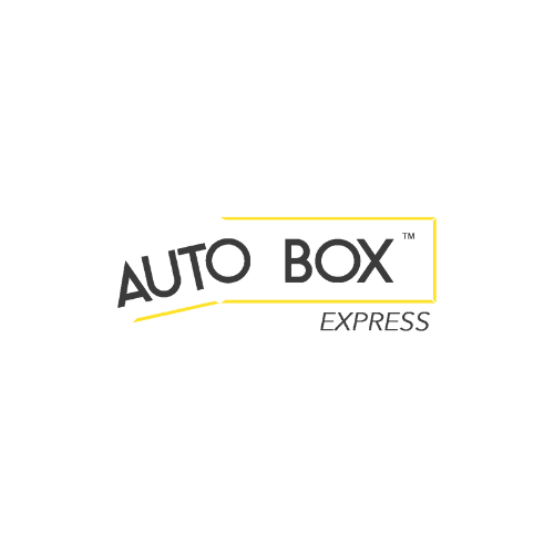 AutoBox Transports auto transport company logo