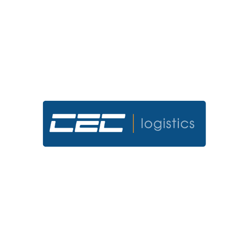 CEC Logistics LLC auto transport company logo