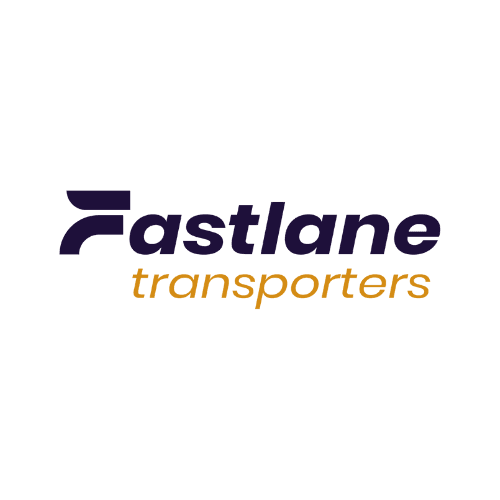 Fast Lane Transporters LLC auto transport company logo