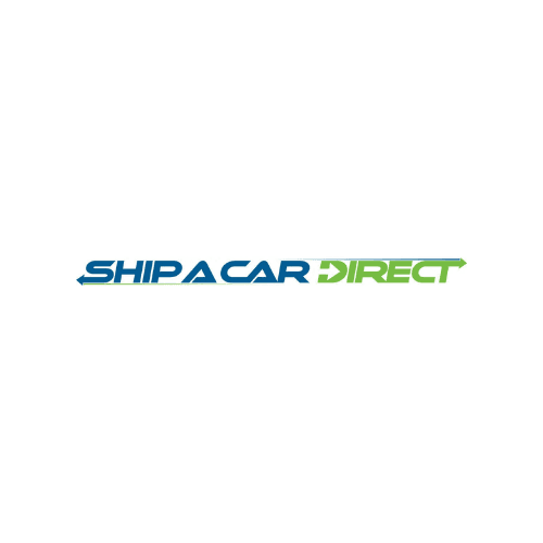 Ship a Car Direct auto transport company logo