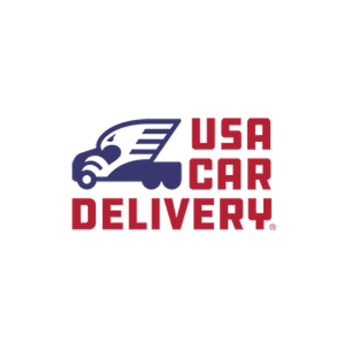 Car Delivery USA Inc auto transport company logo