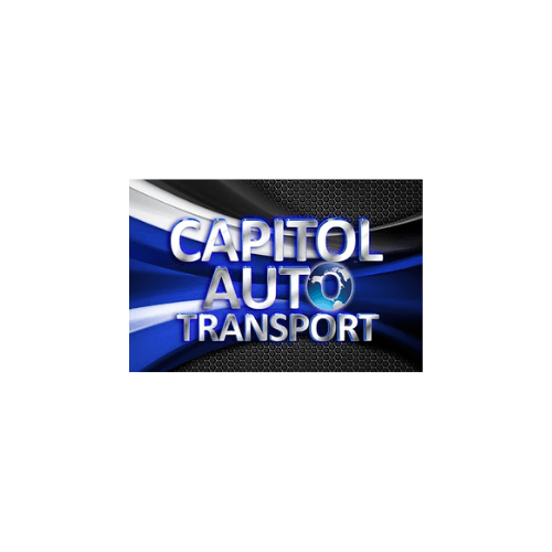 Capitol Auto Transport LLC auto transport company logo
