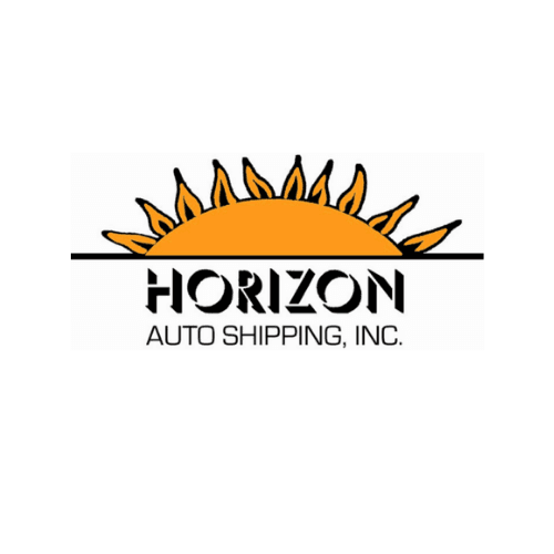 Horizon Auto Shipping Inc auto transport company logo