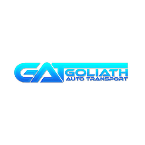 Goliath Auto Transport auto transport company logo