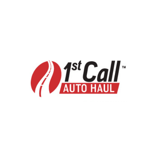1st Call Auto Haul auto transport company logo