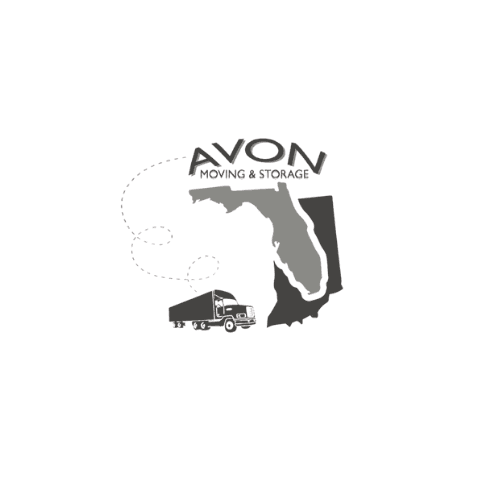 Avon Moving And Storage LLC auto transport company logo