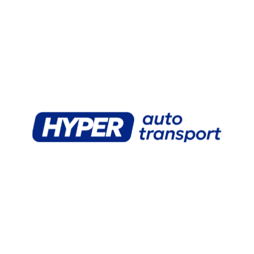 Hyper Auto Transport Inc auto transport company logo