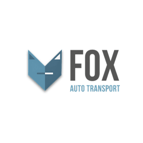 Fox Auto Transport LLC auto transport company logo