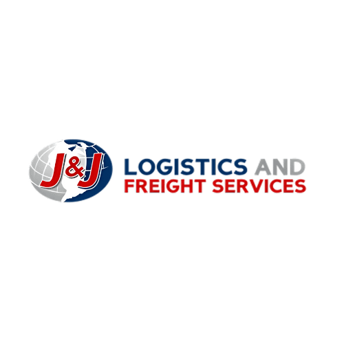 J & J Logistics auto transport company logo
