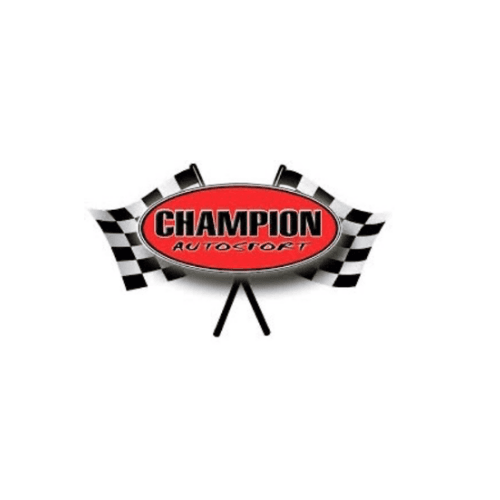 Champion Autosport Transport Inc auto transport company logo