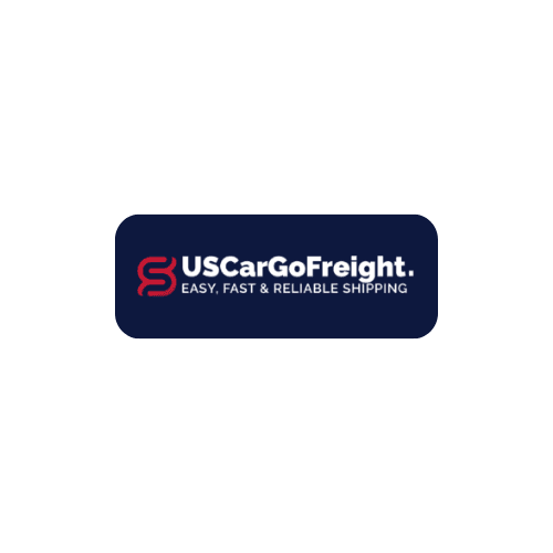 US Car-Go Freight auto transport company logo