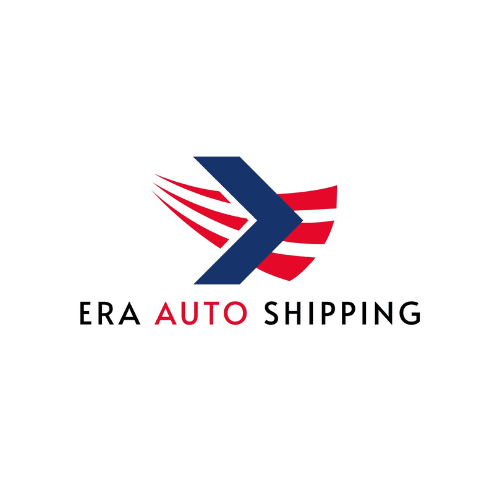 ERA Auto Shipping auto transport company logo