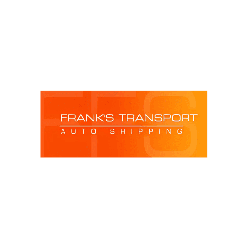 Franks Automobile Shipping & Transport Inc auto transport company logo