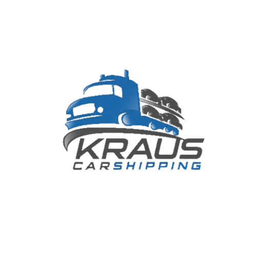 Kraus Car Shipping auto transport company logo