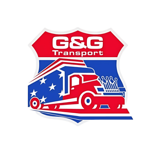 G&G Auto Transport LLC auto transport company logo