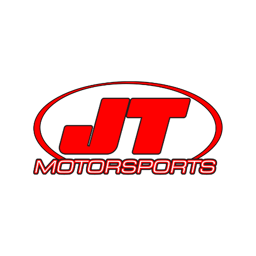 JT Motorsports Inc auto transport company logo