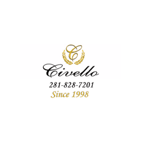 Civello Auto Shippers auto transport company logo