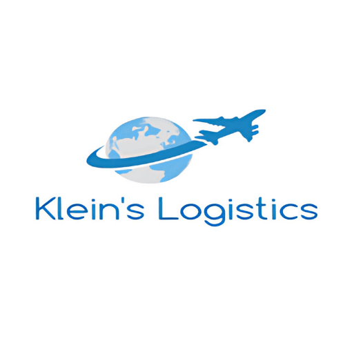 Klein's Logistics Inc auto transport company logo