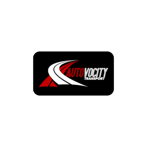AutoVocity Transport LLC auto transport company logo