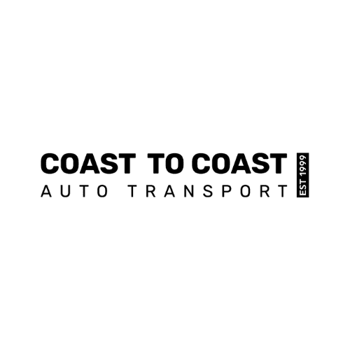 Coast to Coast Auto Transport auto transport company logo