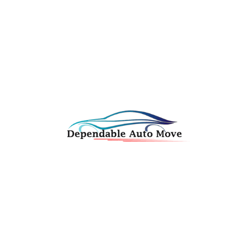 Dependable Auto Move LLC auto transport company logo