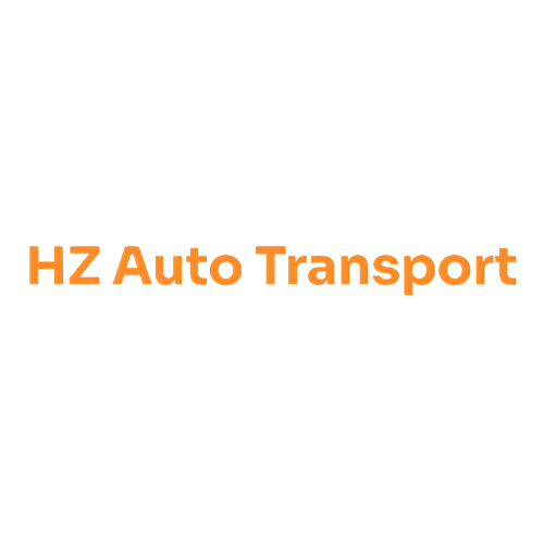HZ Auto Transport auto transport company logo