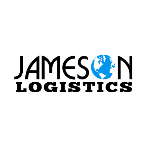 Jameson Logistics auto transport company logo