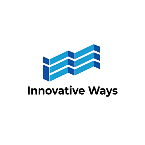Innovative Ways Logistics auto transport company logo