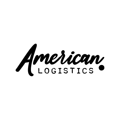 American Logistics auto transport company logo