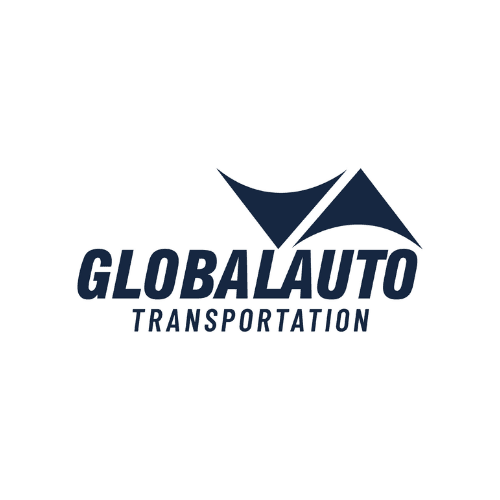 Global Auto Transportation Inc auto transport company logo