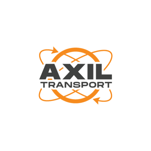 Axial Transport Inc auto transport company logo