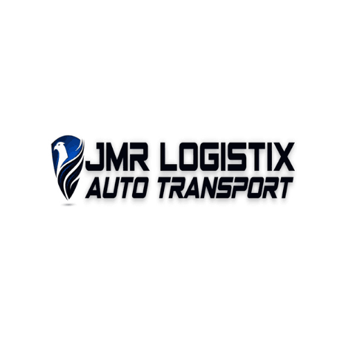 JMR Logistix Auto Transport auto transport company logo