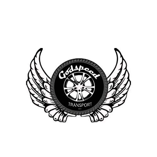 Godspeed Transport Inc auto transport company logo