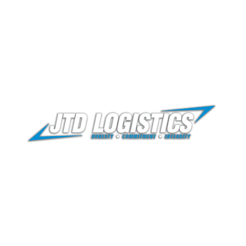 JTD Logistics LLC auto transport company logo
