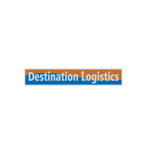 Destination Logistics Inc auto transport company logo