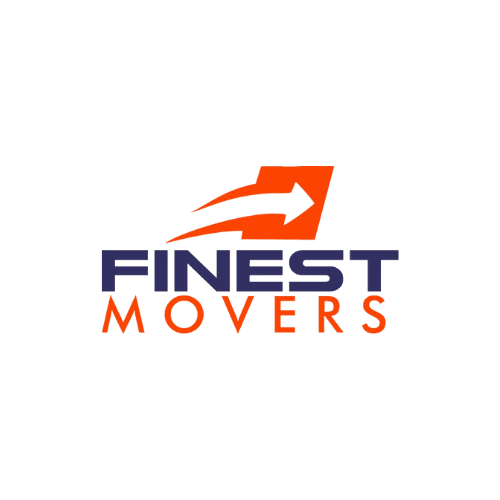 Finest Movers Inc auto transport company logo