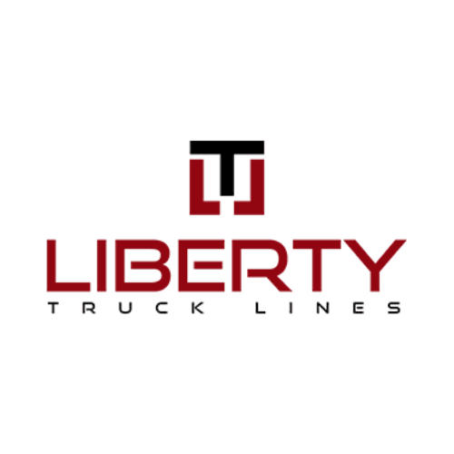 Liberty Truck Lines LLC auto transport company logo