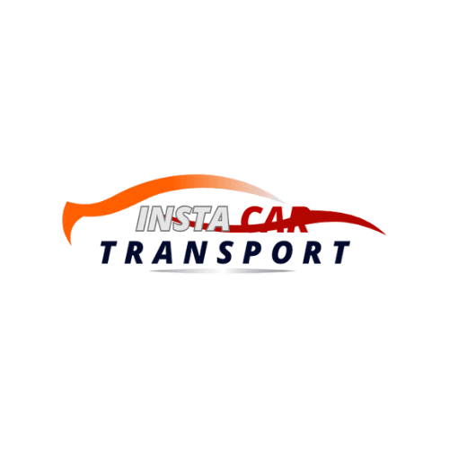InstaCar Transport Inc auto transport company logo