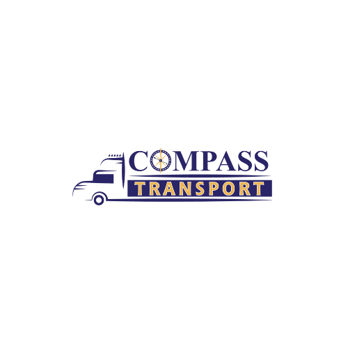 Compass Transport auto transport company logo
