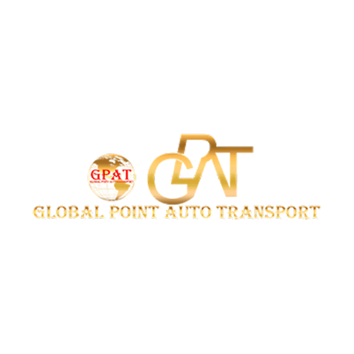 Global Point Auto Transport auto transport company logo