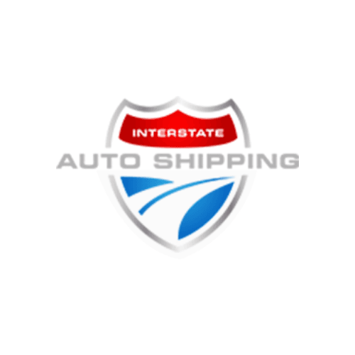 Interstate Auto Shippers Inc auto transport company logo