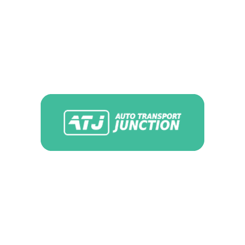 Auto Transport Junction auto transport company logo