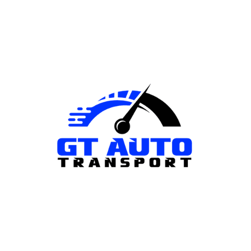 GT Auto Transport LLC auto transport company logo